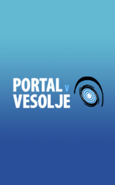 Portal v vesolje