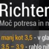 Richterjeva potresna lestvica