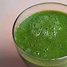 Zeleni smoothie na zdrav in pravi način