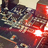 Uvod v Arduino strojno platformo