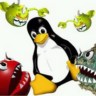 Ali se Linux lahko okuži z virusom?