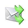 Posredovanje Gmail pošte na več naslovov
