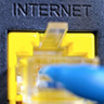 Odpravljanje problemov z internetno povezavo